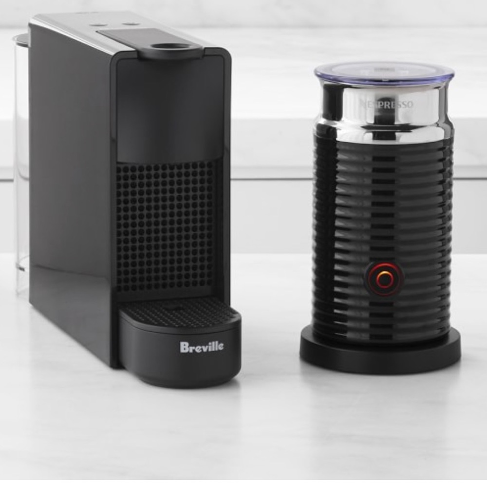 Nespresso by Breville Essenza Espresso Maker
